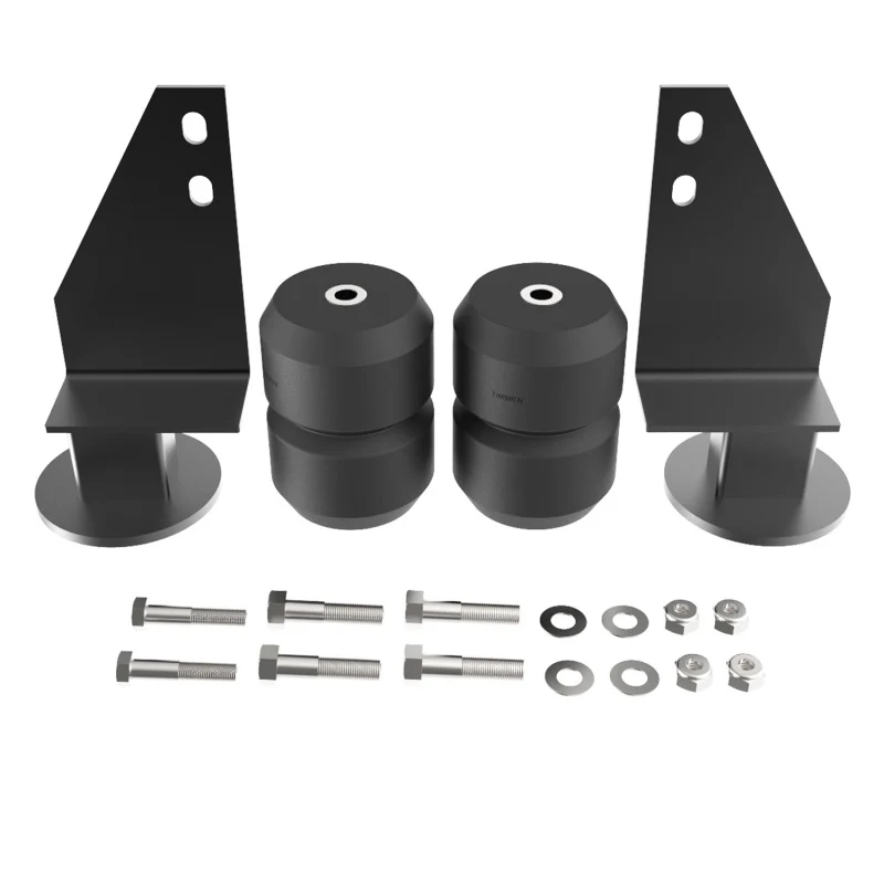 Timbren Suspension Enhancement System - Image 5
