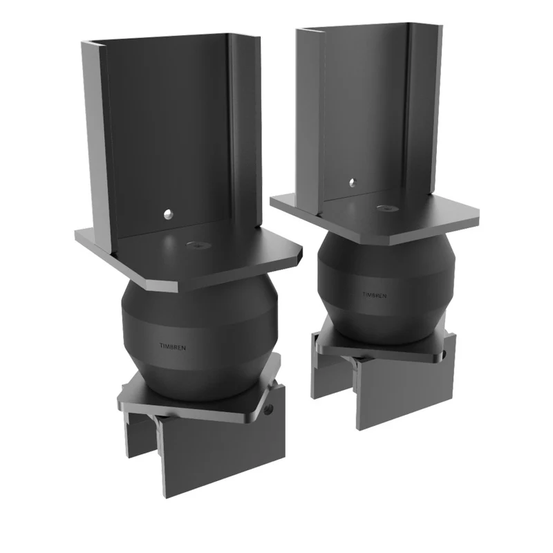 Timbren Suspension Enhancement System - Image 2