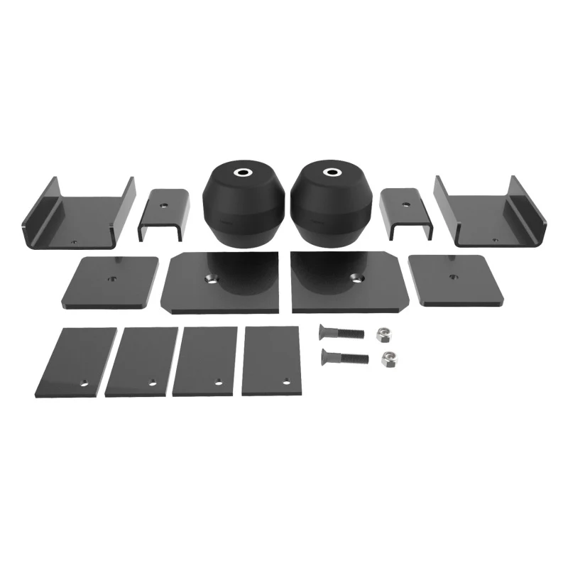 Timbren Suspension Enhancement System - Image 4