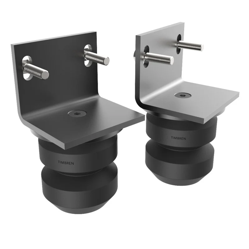 Timbren Suspension Enhancement System - Image 2