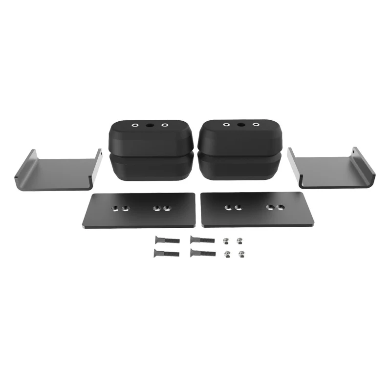 Timbren Suspension Enhancement System - Image 3