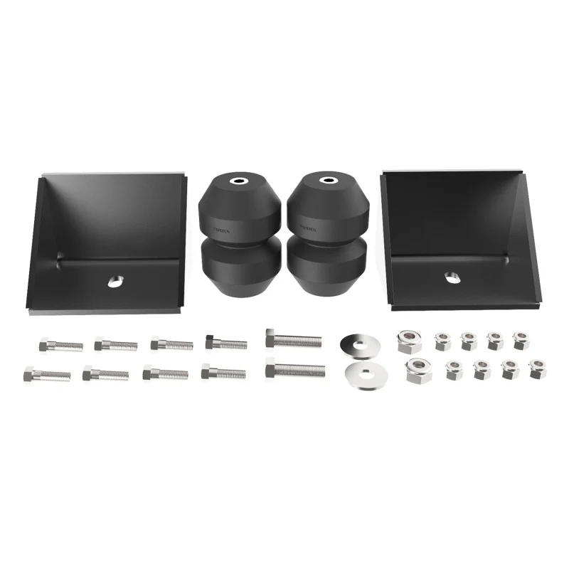 Timbren Suspension Enhancement System - Image 2