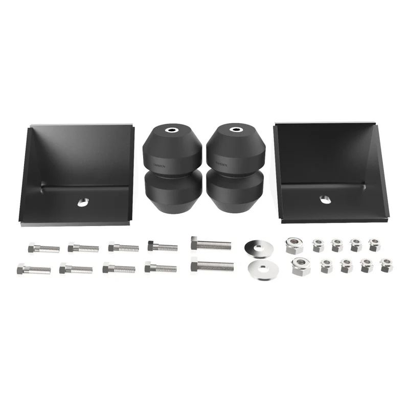 Timbren Suspension Enhancement System - Image 4