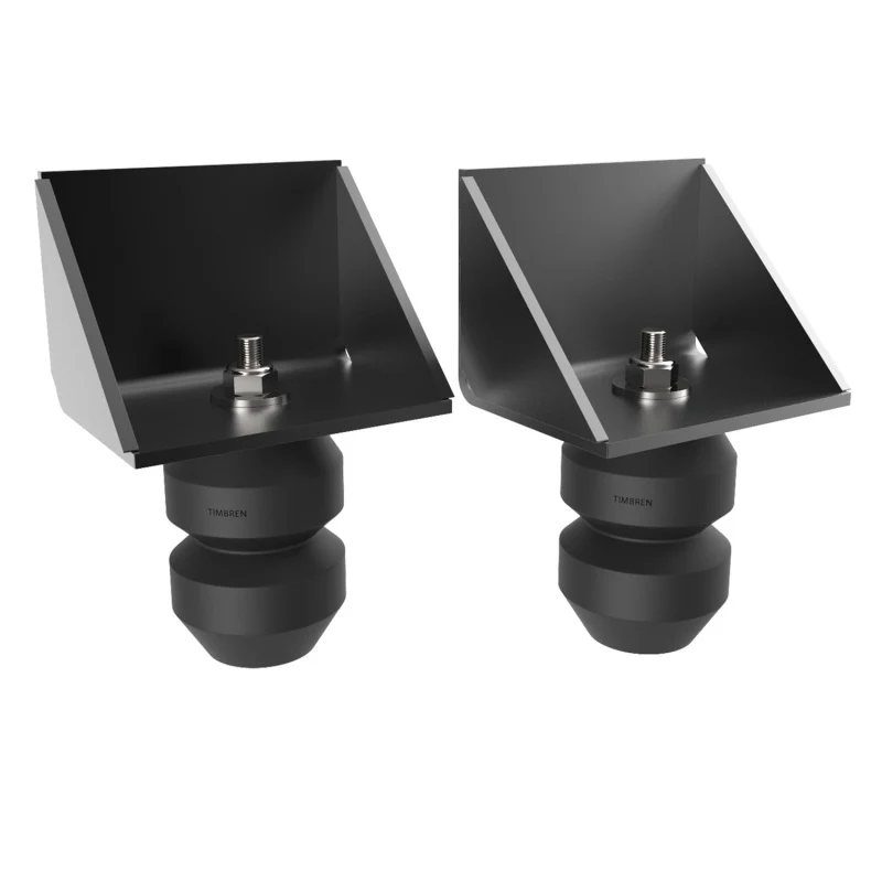 Timbren Suspension Enhancement System - Image 5