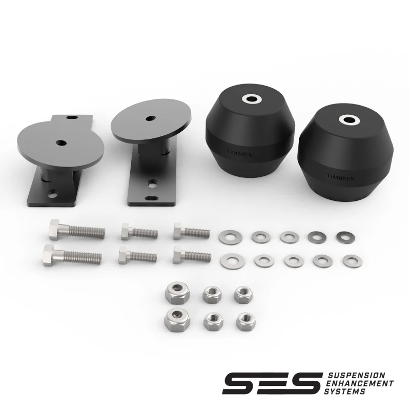 Timbren Suspension Enhancement System - Image 13