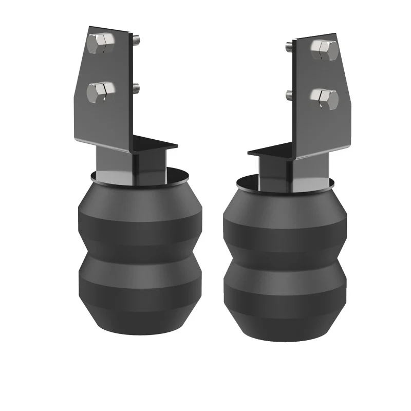 Timbren Suspension Enhancement System - Image 4