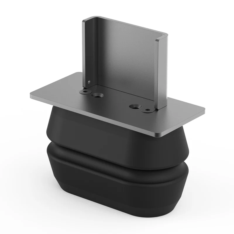 Timbren Suspension Enhancement System - Image 6