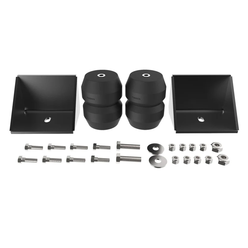 Timbren Suspension Enhancement System - Image 2