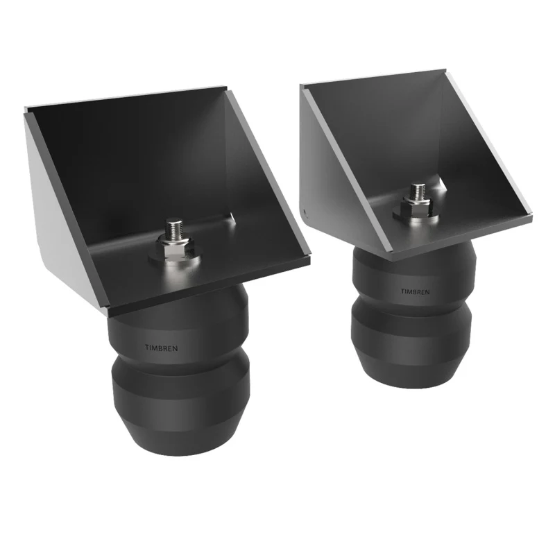 Timbren Suspension Enhancement System - Image 5
