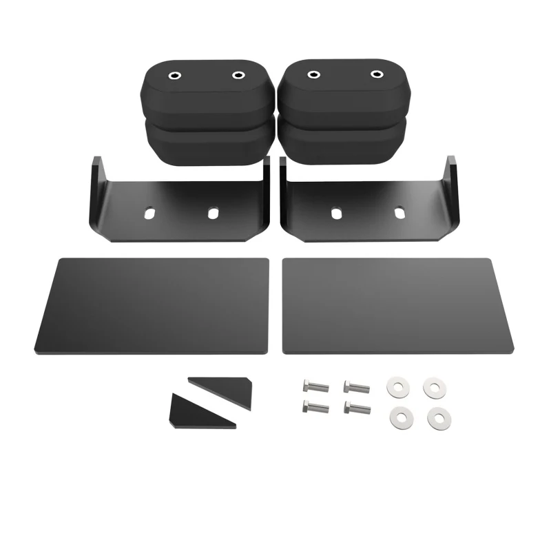Timbren Suspension Enhancement System - Image 2