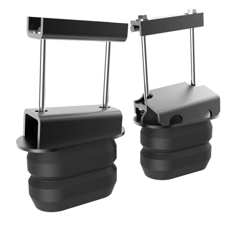 Timbren Suspension Enhancement System - Image 5
