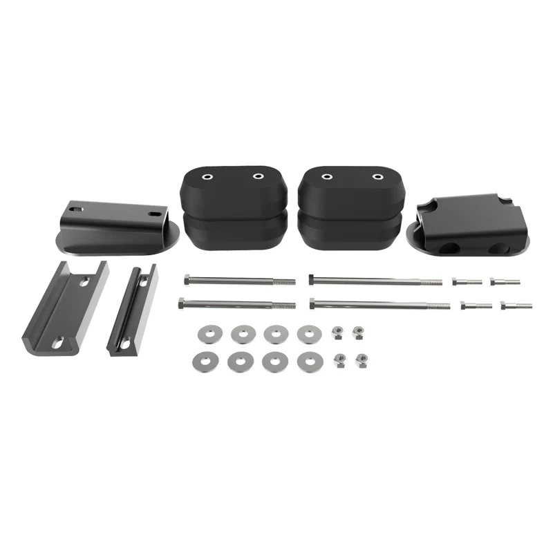 Timbren Suspension Enhancement System - Image 3