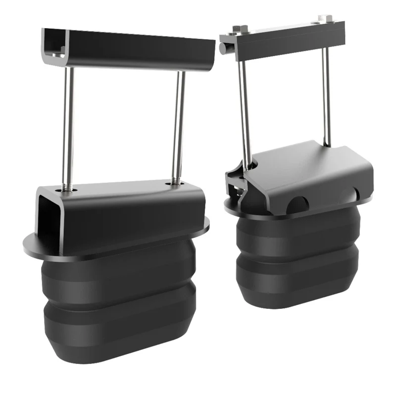 Timbren Suspension Enhancement System - Image 4