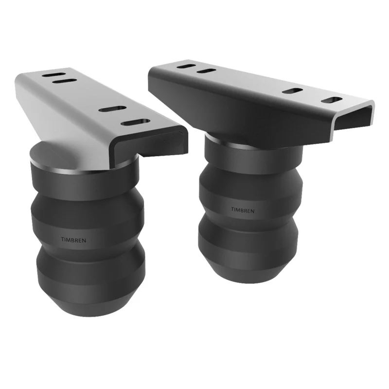 Timbren Suspension Enhancement System - Image 3