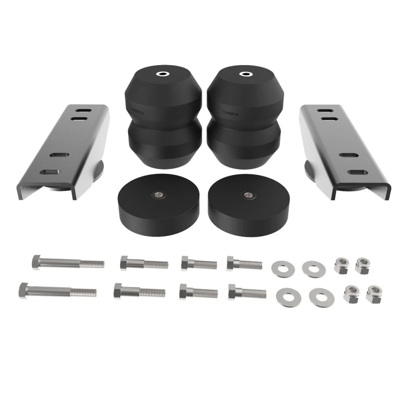 Timbren Suspension Enhancement System - Image 5