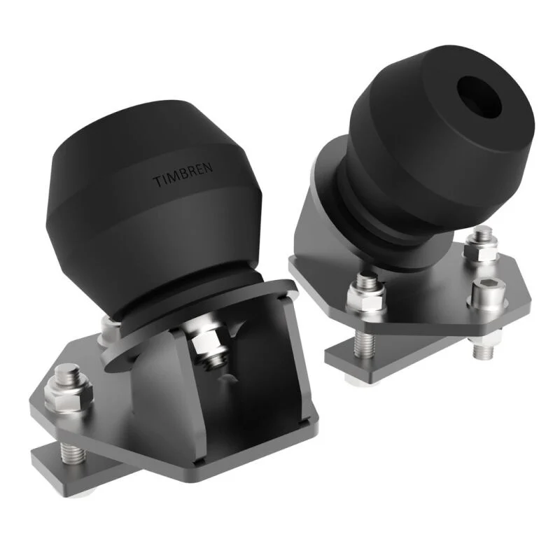 Timbren Suspension Enhancement System - Image 3