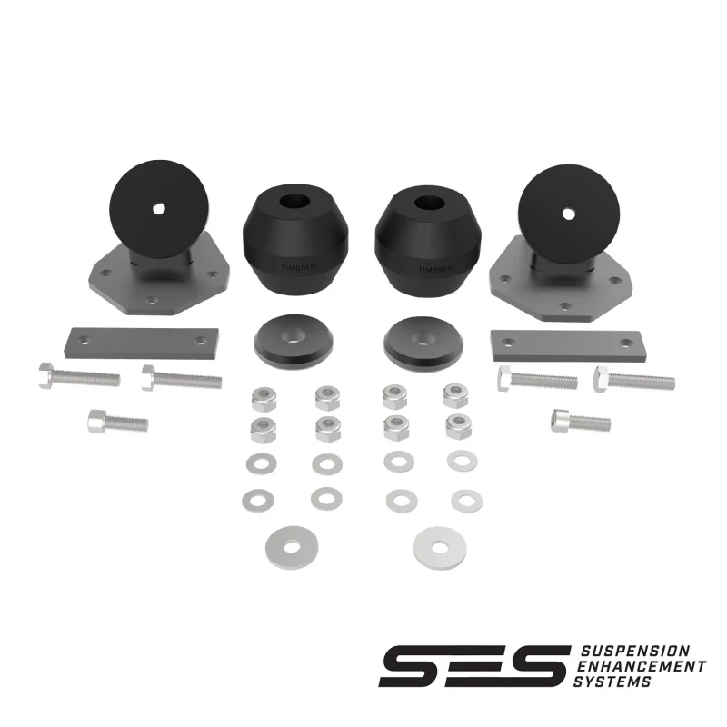 Timbren Suspension Enhancement System - Image 4