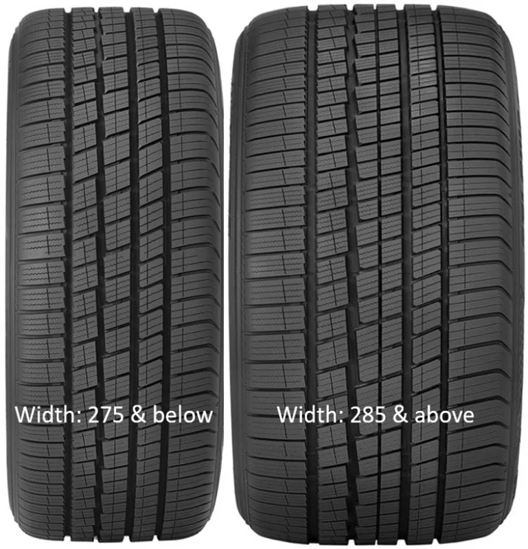 Toyo Celsius Sport Tire - 275/45R20 110Y (TL) XL