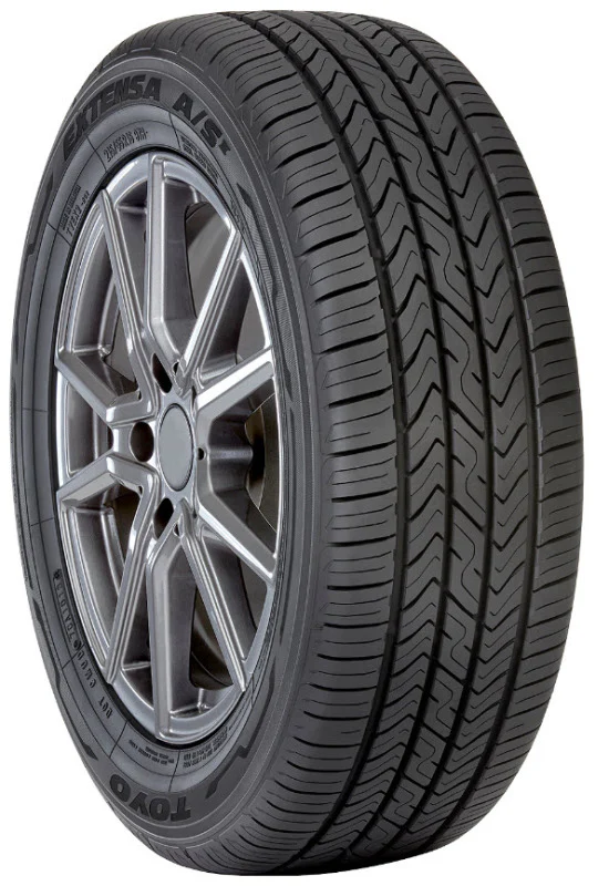 Toyo Extensa A/SII Tire - 245/50R18 100V (TL)