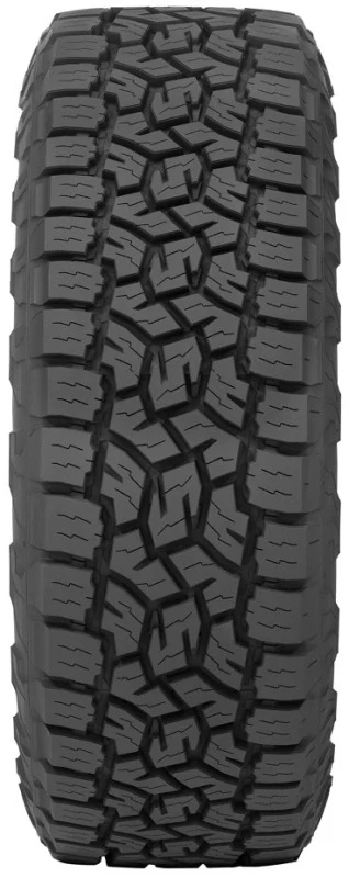 Toyo Open Country A/T III Tire - LT275/55R20 120/117S E/10 OPA3E TL - Image 2