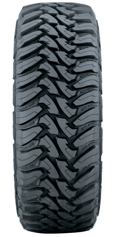 Toyo Open Country M/T Tire - LT285/75R17 117/114Q C/6 - Image 2