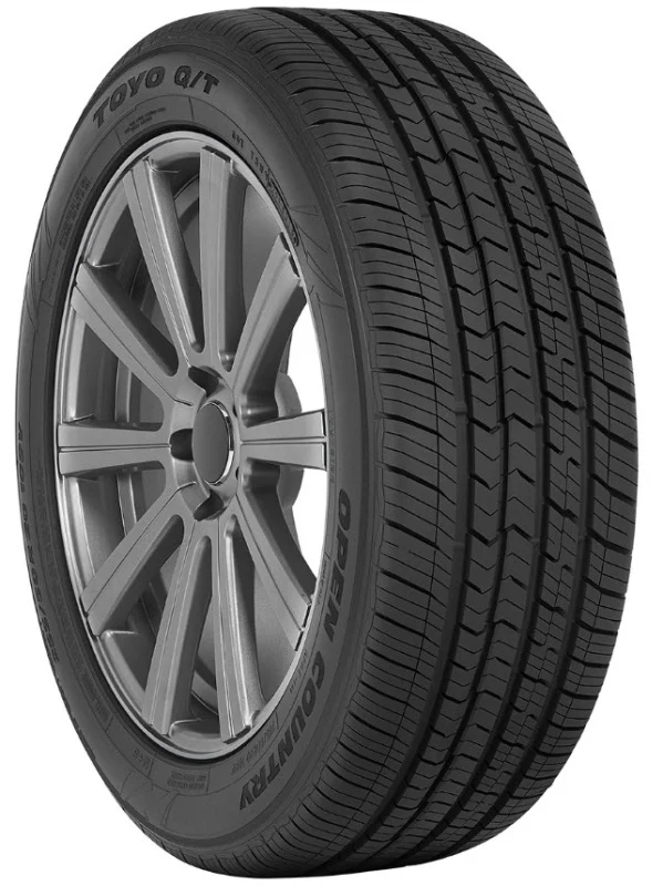 Toyo Open Country Q/T Tire - 285/45R22 - Image 2