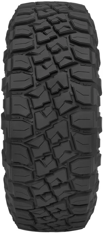 Toyo Open Country R/T Pro Tire 40X12.50R17LT 122P C/6
