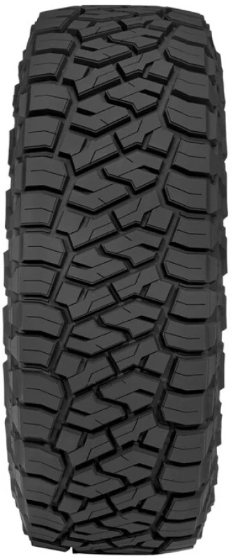 Toyo Open Country R/T Trail Tire - 37X12.50R22 127Q F/12 (TL)