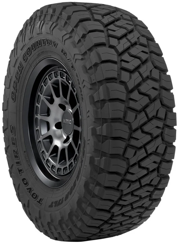 Toyo Open Country R/T Trail TIre - LT285/75R17 128/125Q E/10 - Image 2