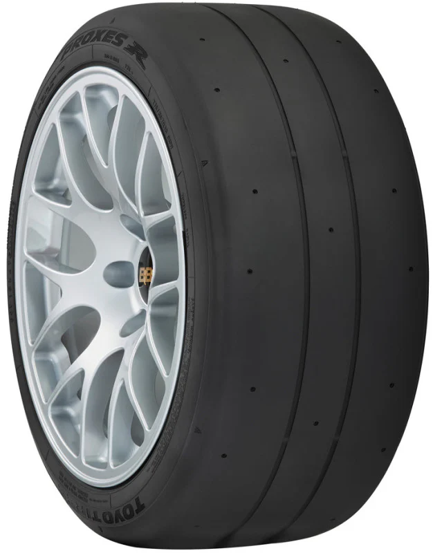 Toyo Proxes R Tire - 345/35ZR18 109W PXR TL - Image 2