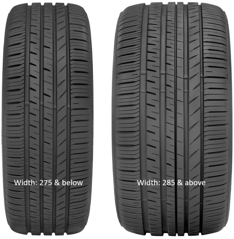 Toyo Proxes Sport All Season+ Tire - 235/50R18 101W XL - Image 2