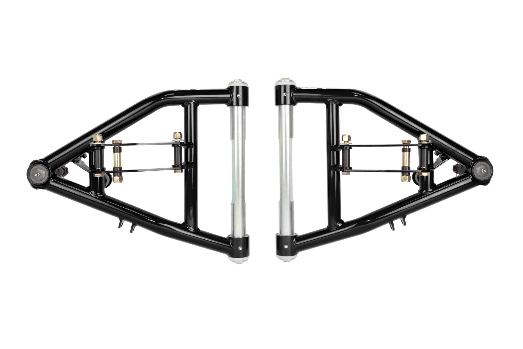 UMI Front / Rear Cornermax Coilover System - 73-87 C10 - Image 4