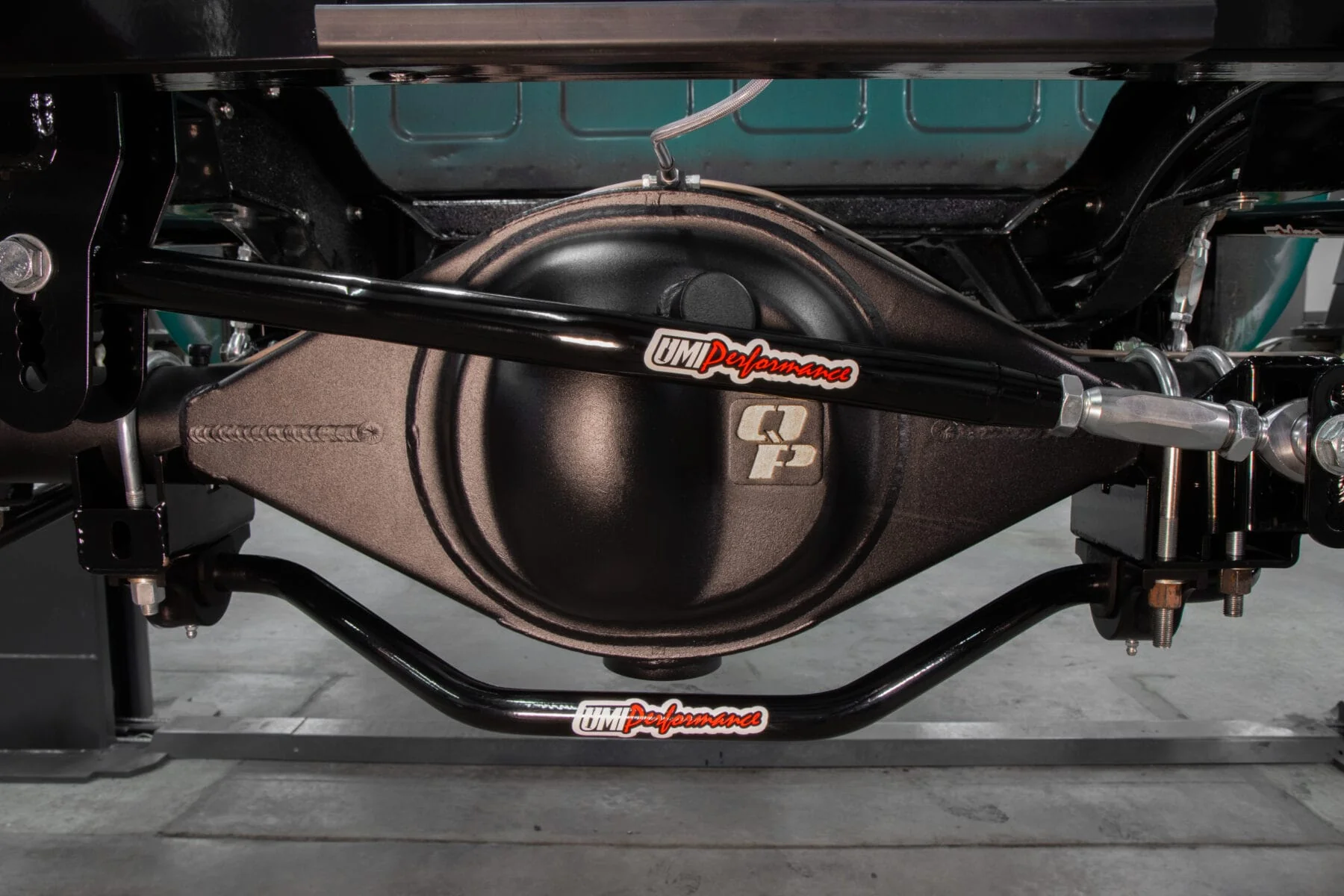 UMI Rear Coilover System - 73-87 C10 - Image 2