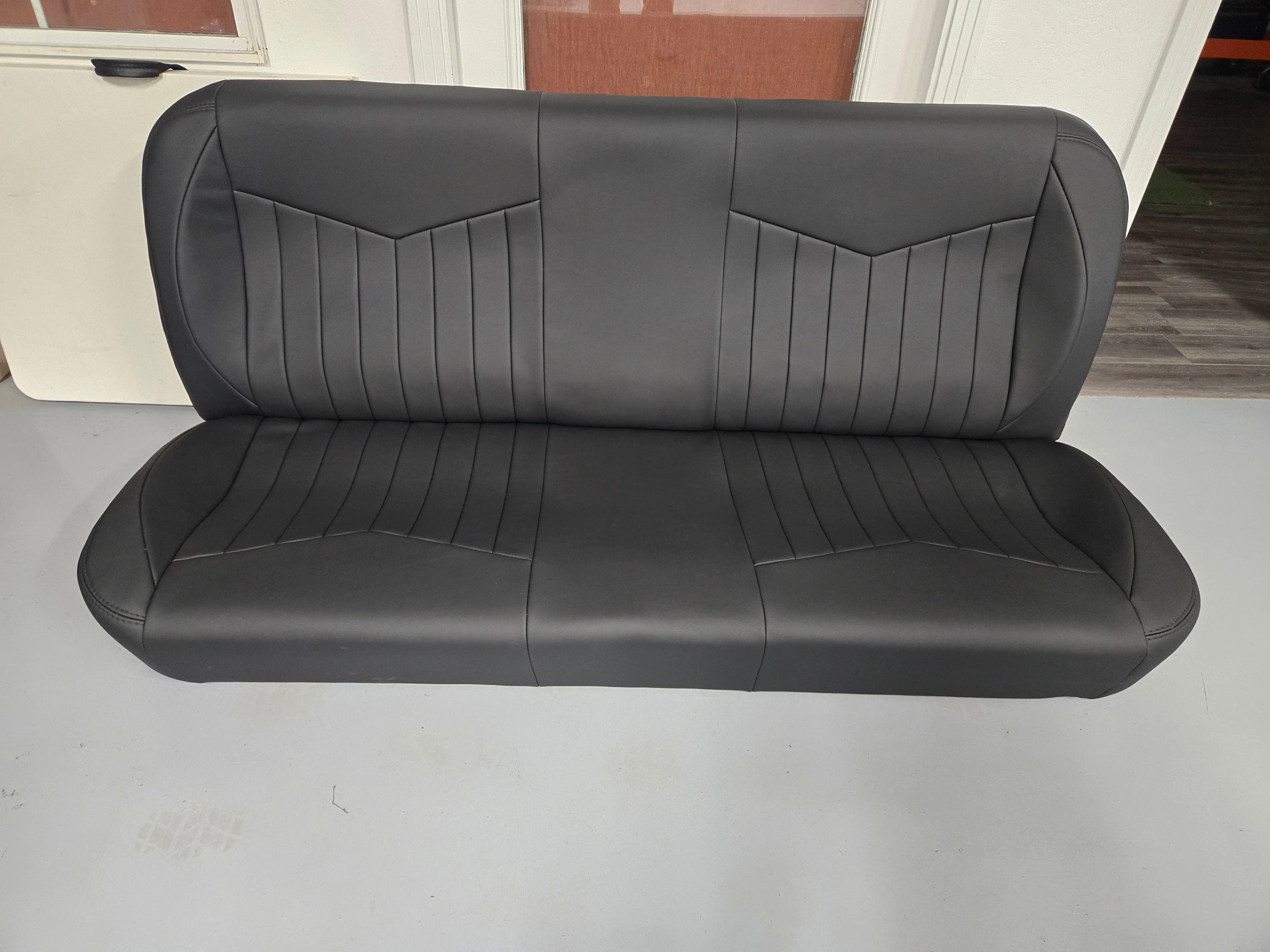 Titan Universal Bench Seat - Image 4