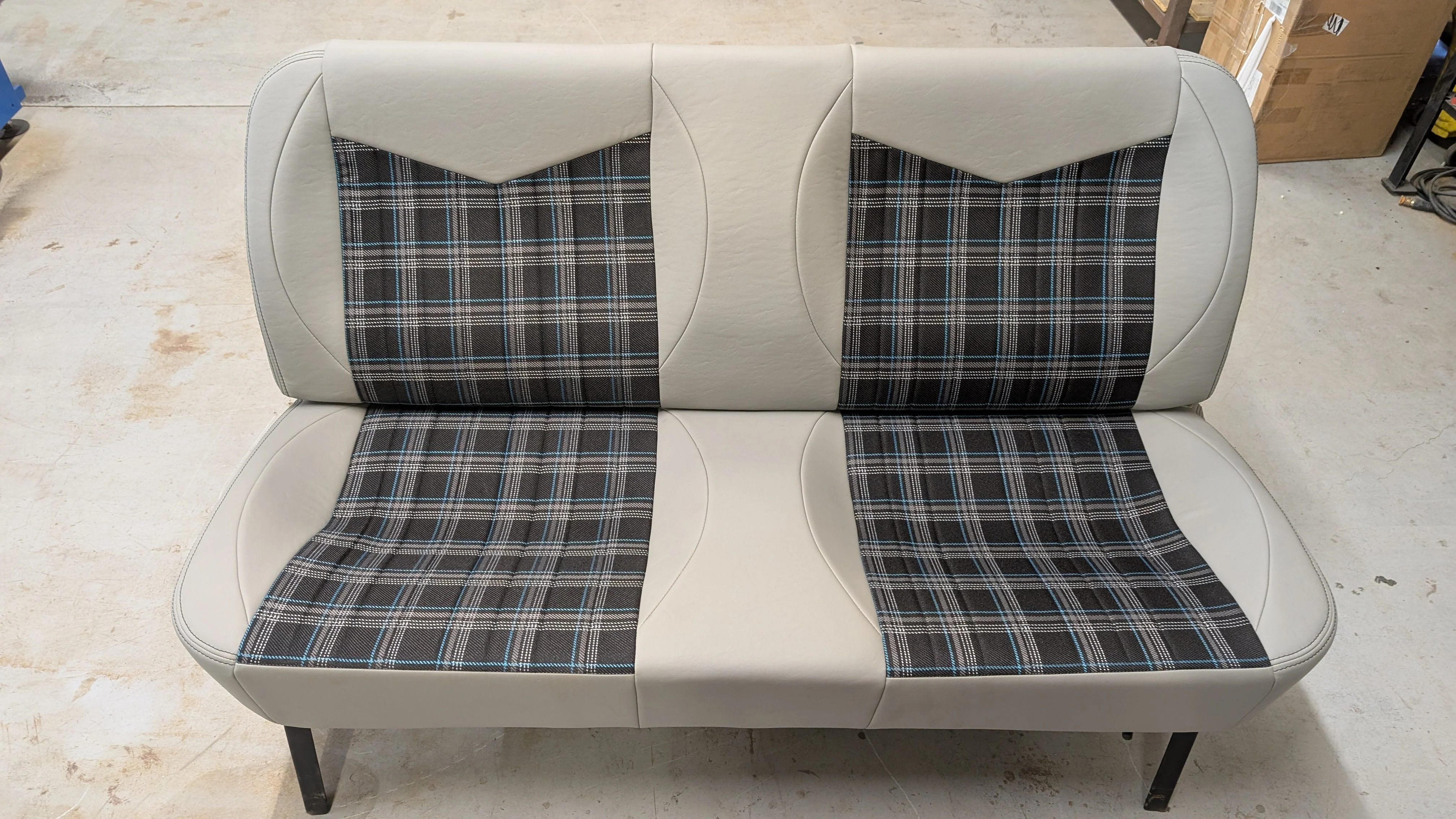 Titan Universal Bench Seat - Image 5