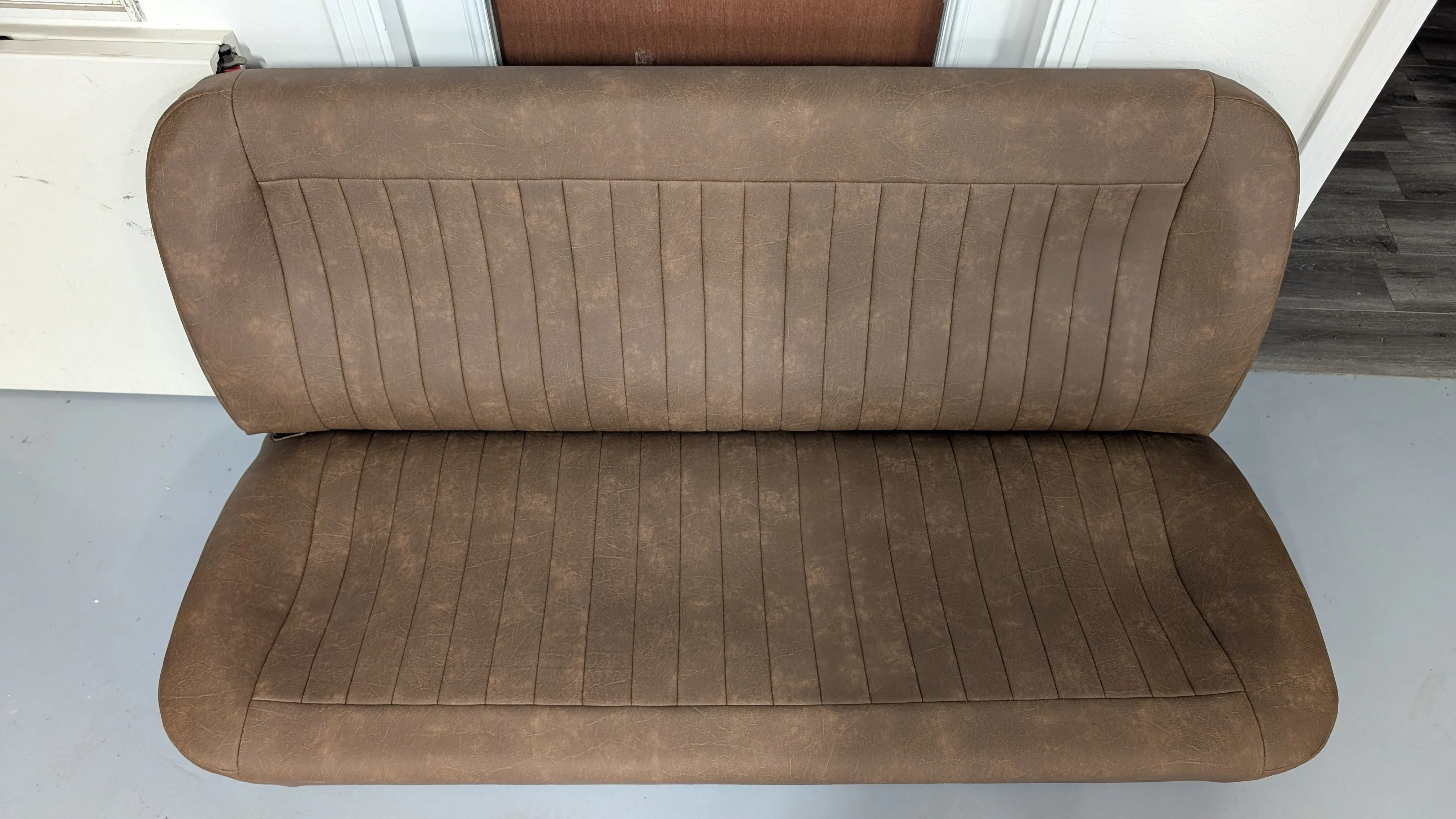 Titan Universal Bench Seat - Image 7
