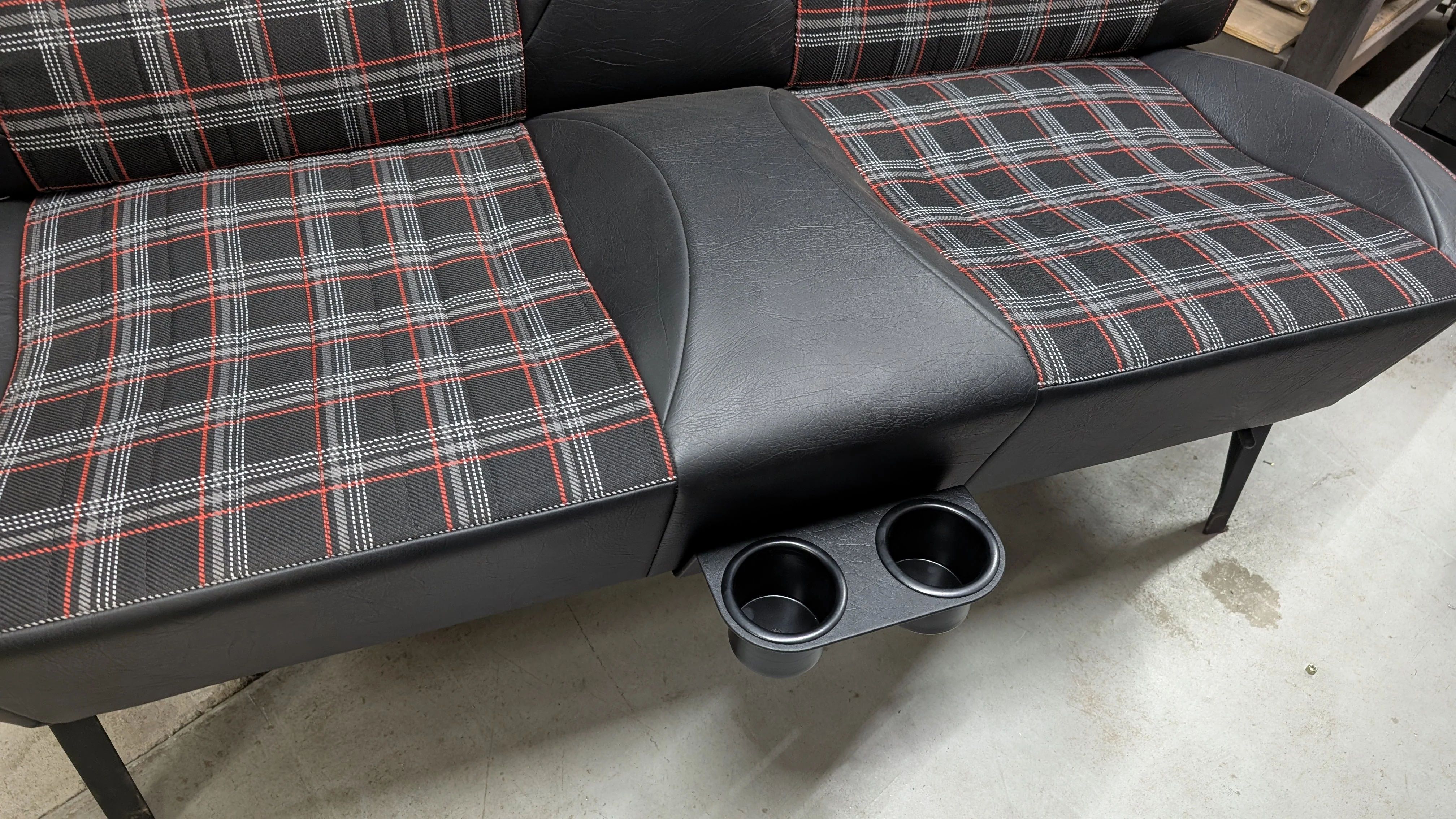 Titan Universal Bench Seat - Image 9