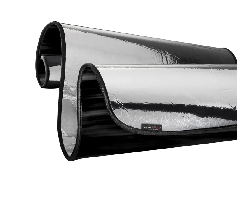 WeatherTech 02-04 Oldsmobile Bravada TechShade - Image 8