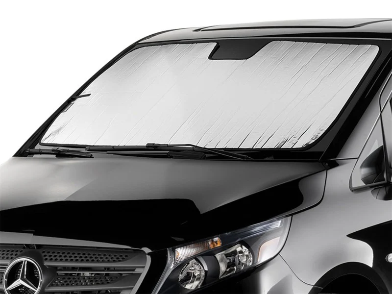 WeatherTech 05-06 Pontiac SV6 TechShade - Image 6