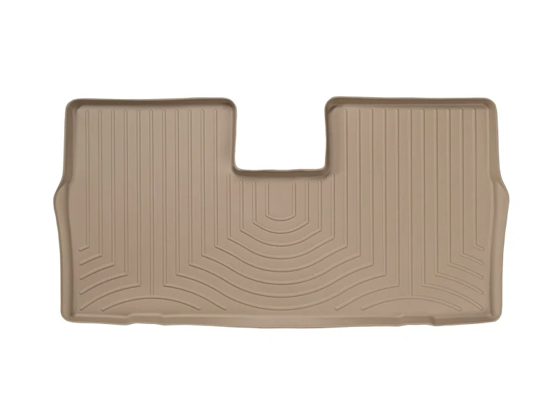 WeatherTech 05-09 Chevrolet Equinox Rear FloorLiner - Tan