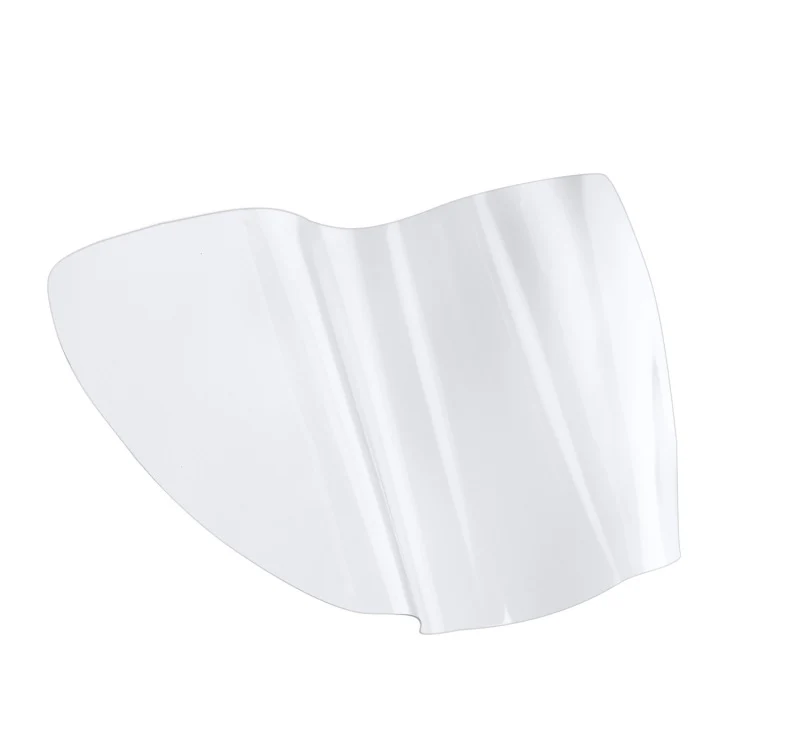 WeatherTech 05-09 Ford Mustang LampGard