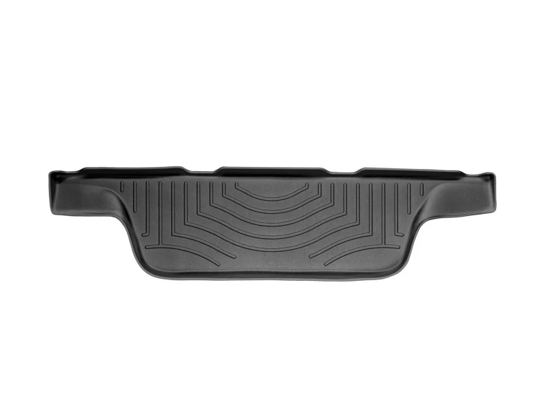 WeatherTech 05+ Ford Freestyle Sportwagon Rear FloorLiner - Black - Image 4
