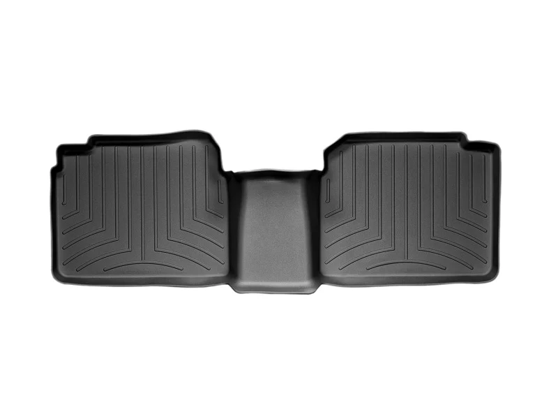 WeatherTech 06 Lincoln Zephyr Rear FloorLiner - Black - Image 3
