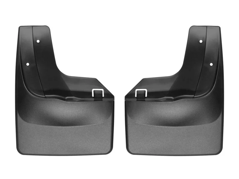 WeatherTech 07-17 Ford Expedition No Drill Mudflaps