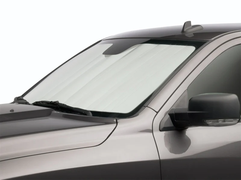 WeatherTech 09-11 Dodge Pickup Large TechShade - Image 4