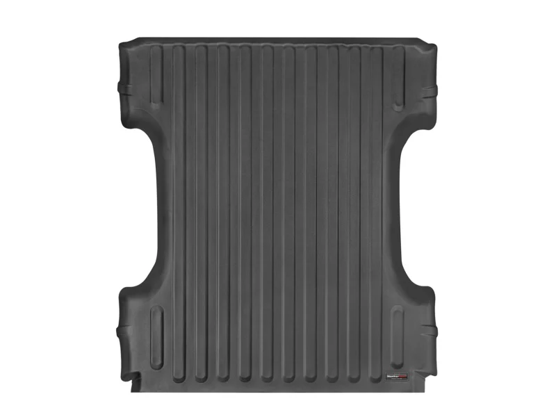 WeatherTech 09-12 Dodge Ram 1500 TechLiner - Black - Image 3