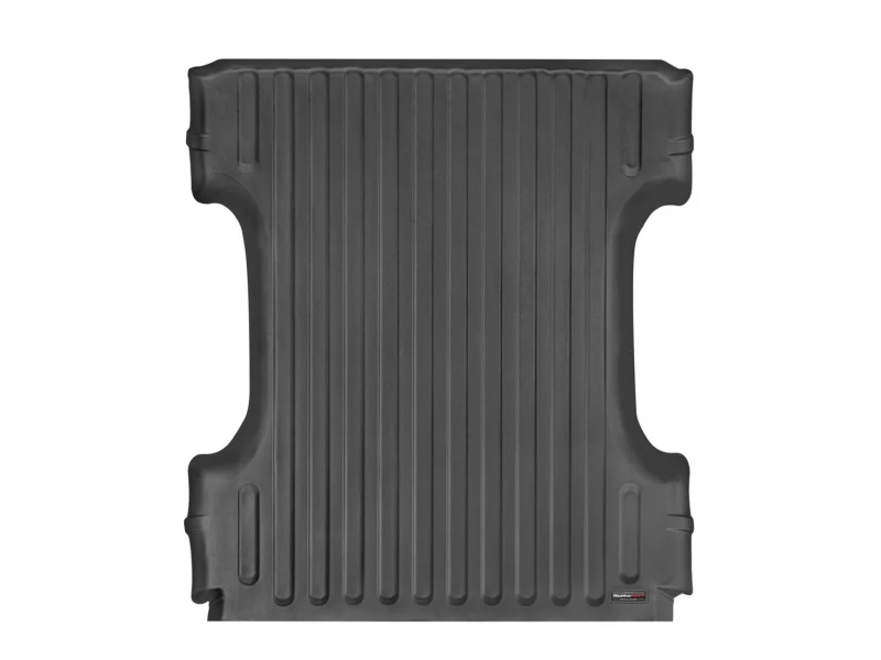 WeatherTech 09-12 Dodge Ram 1500 TechLiner - Black - Image 4