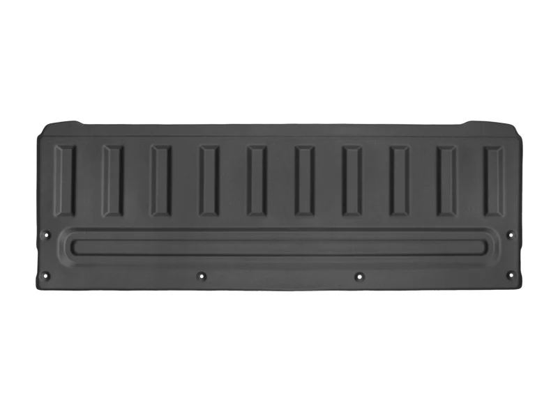 WeatherTech 09-12 Ford F250 Super Duty TechLiner - Black - Image 2