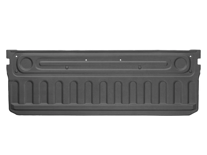 WeatherTech 09-13 Dodge Ram 1500 TechLiner - Black - Image 2