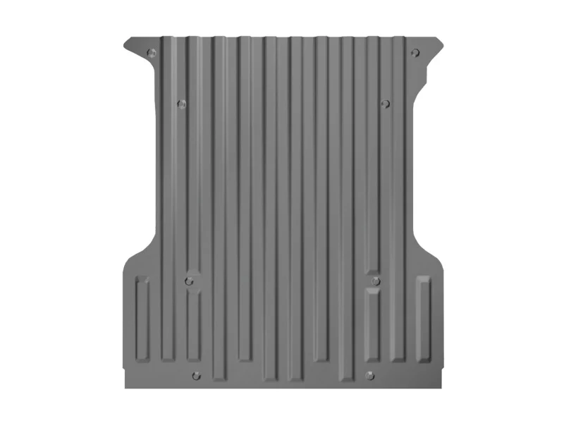 WeatherTech 09-13 Ford F-150 UnderLiner - Black - Image 4
